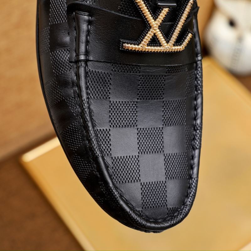 Louis Vuitton Business Shoes